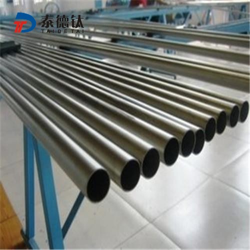 如何提高鈦管接頭的焊接要求？